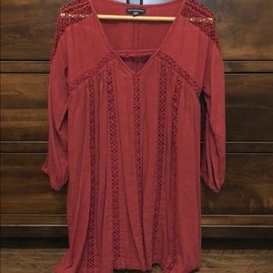 American Eagle Dress